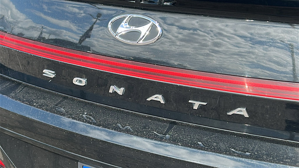 Thumbnail: 2023 Hyundai Sonata - 7