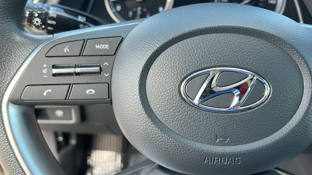 Thumbnail: 2023 Hyundai Sonata - 24