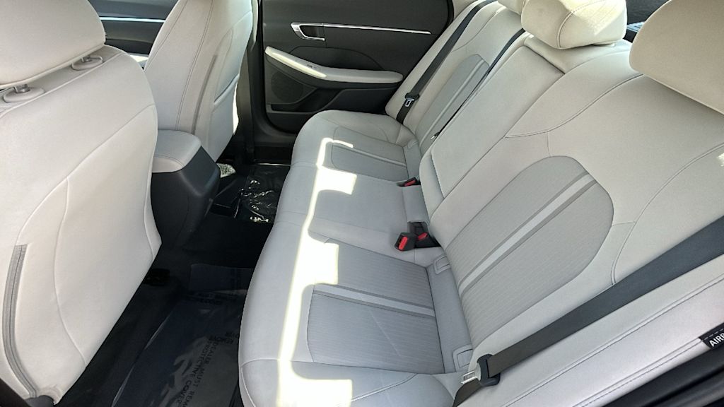 Thumbnail: 2023 Hyundai Sonata - 12