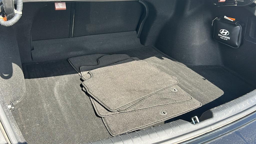 Thumbnail: 2023 Hyundai Sonata - 16