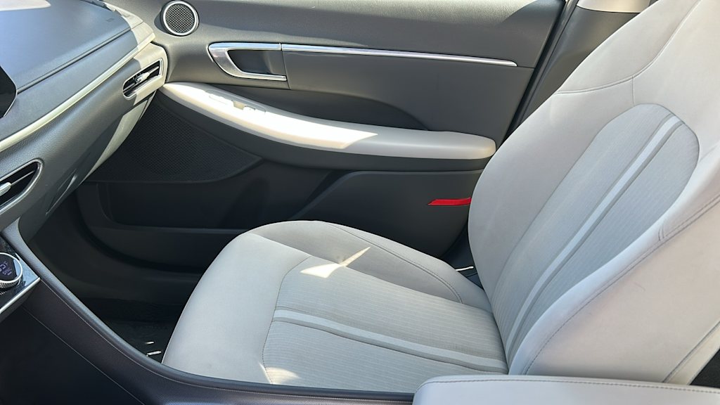 Thumbnail: 2023 Hyundai Sonata - 11