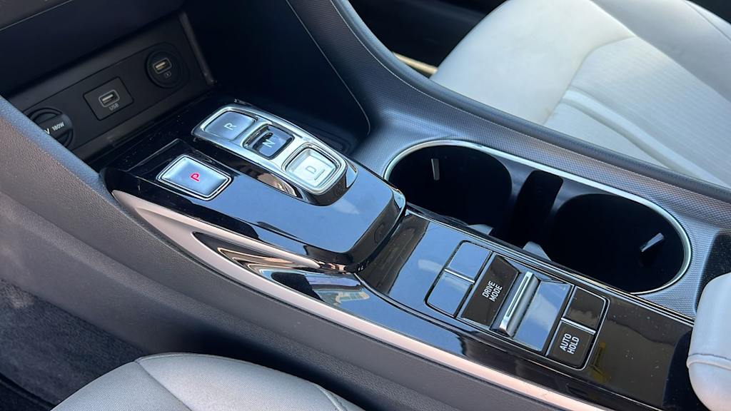 Thumbnail: 2023 Hyundai Sonata - 15