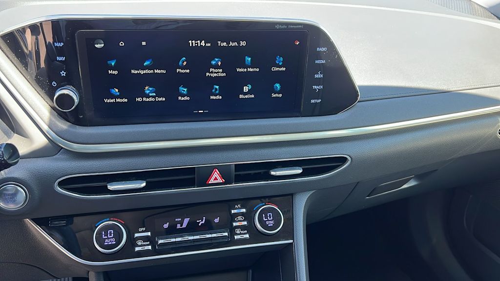 Thumbnail: 2023 Hyundai Sonata - 14