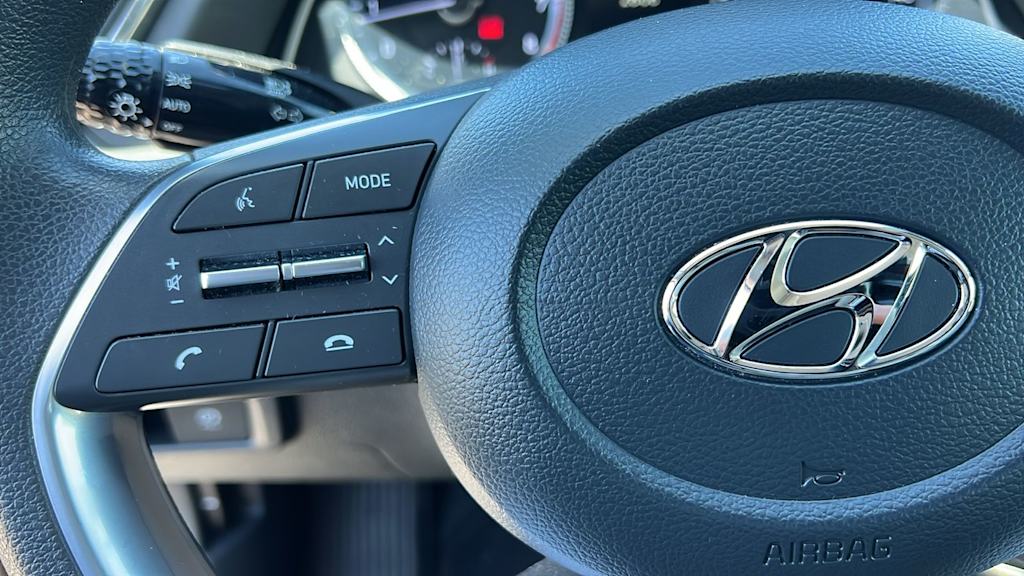 Thumbnail: 2023 Hyundai Sonata - 26