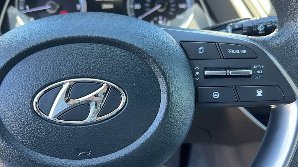 Thumbnail: 2023 Hyundai Sonata - 27