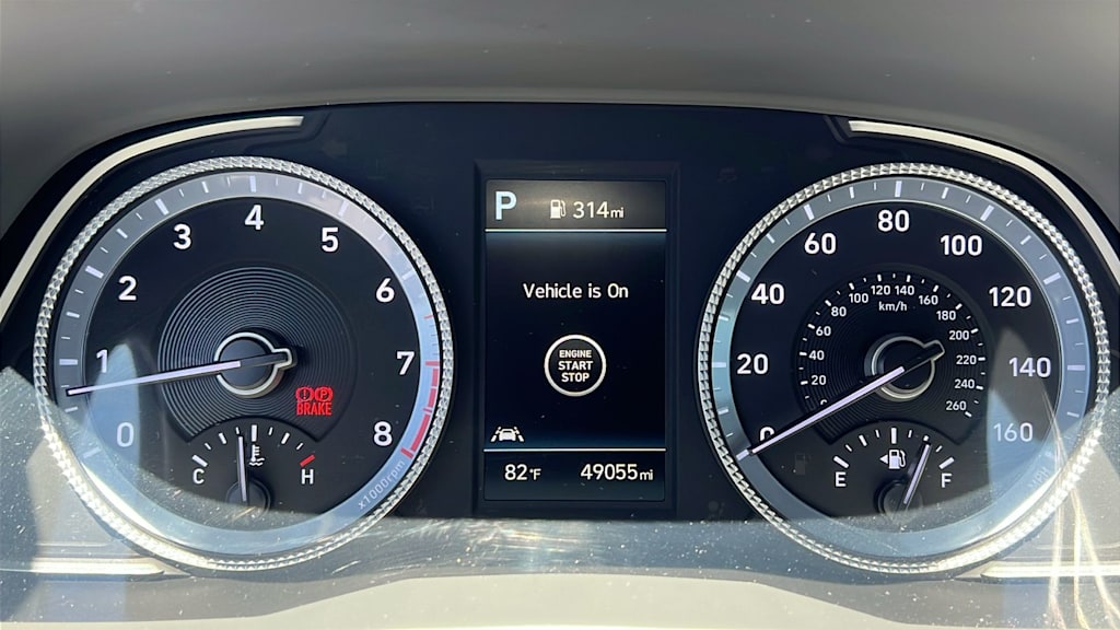 Thumbnail: 2023 Hyundai Sonata - 16