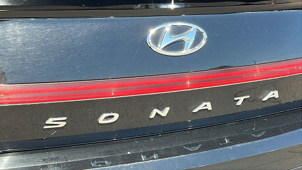 Thumbnail: 2023 Hyundai Sonata - 7