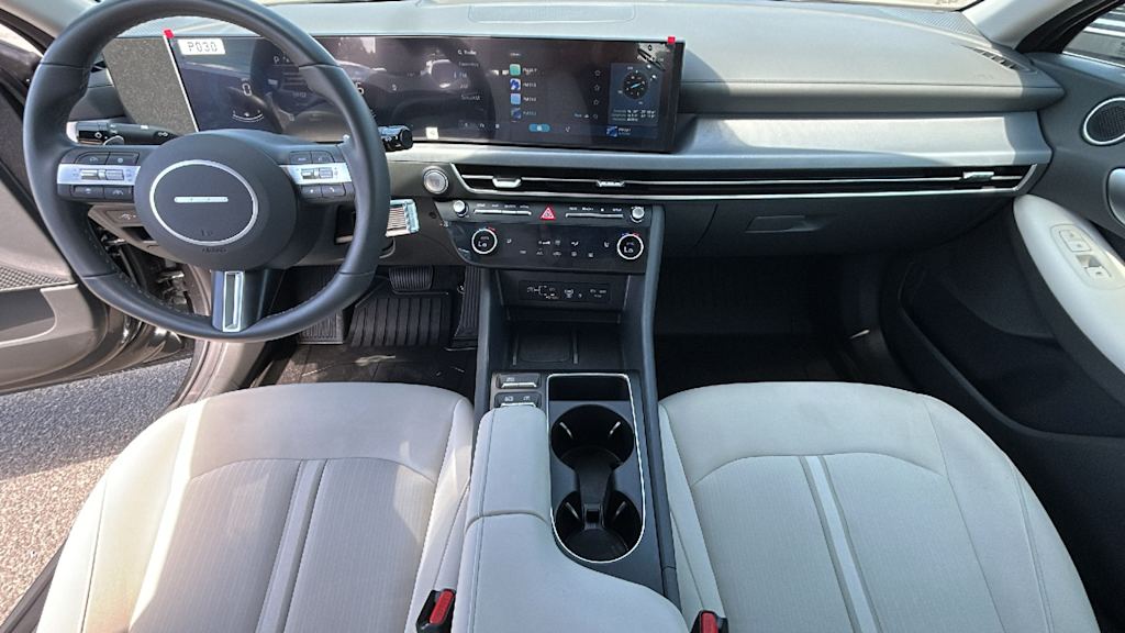 Thumbnail: 2026 Hyundai Sonata - 13