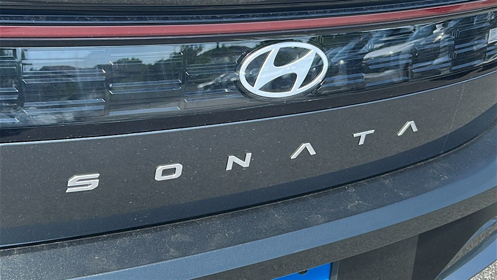 Thumbnail: 2026 Hyundai Sonata - 7