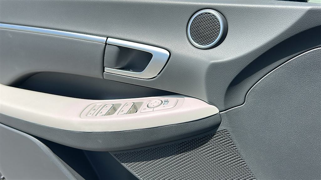 Thumbnail: 2026 Hyundai Sonata - 27