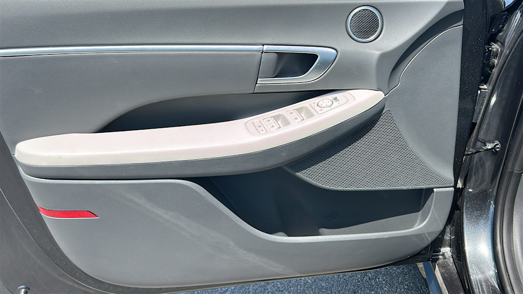 Thumbnail: 2026 Hyundai Sonata - 28