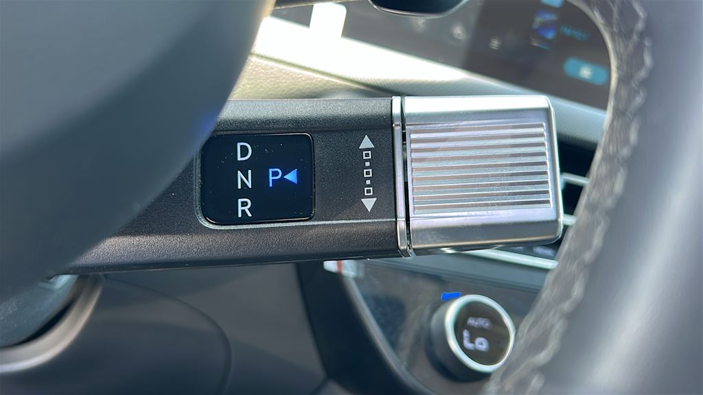 Thumbnail: 2026 Hyundai Sonata - 21
