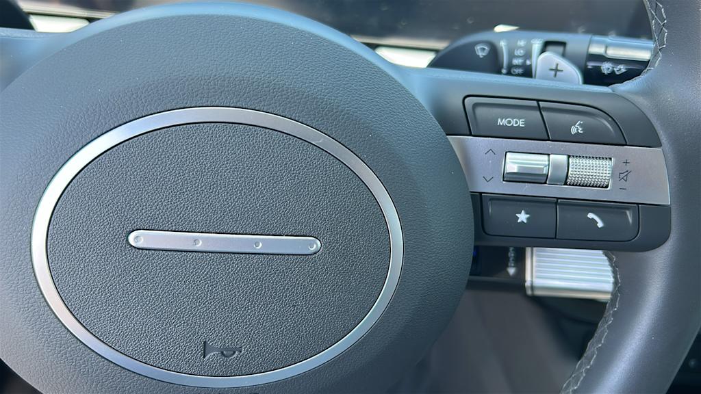 Thumbnail: 2026 Hyundai Sonata - 25