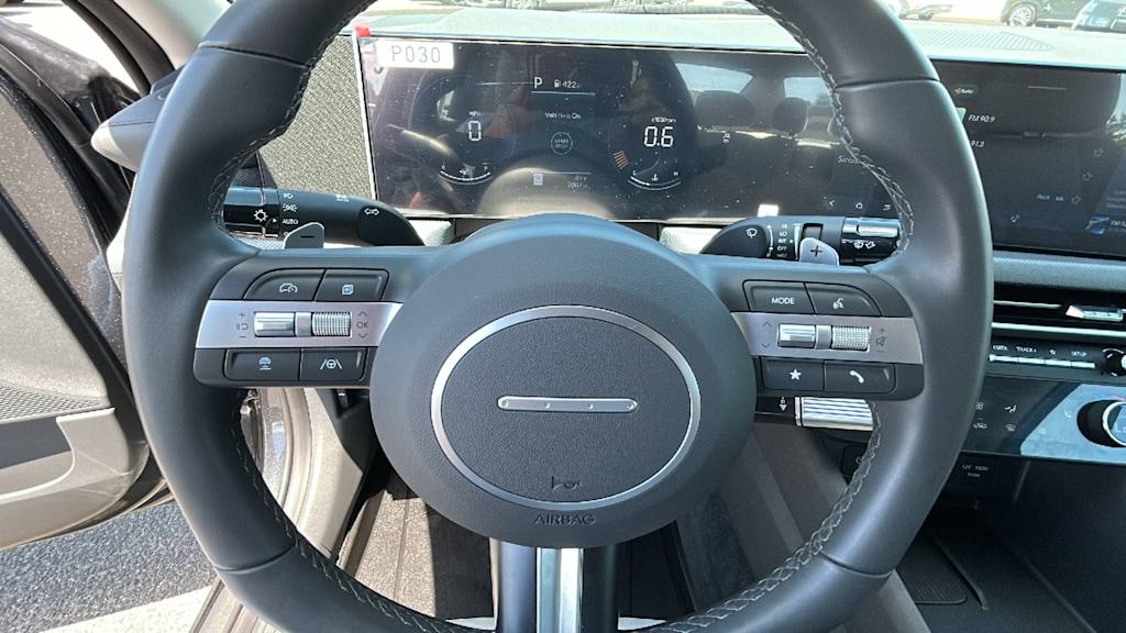 Thumbnail: 2026 Hyundai Sonata - 9