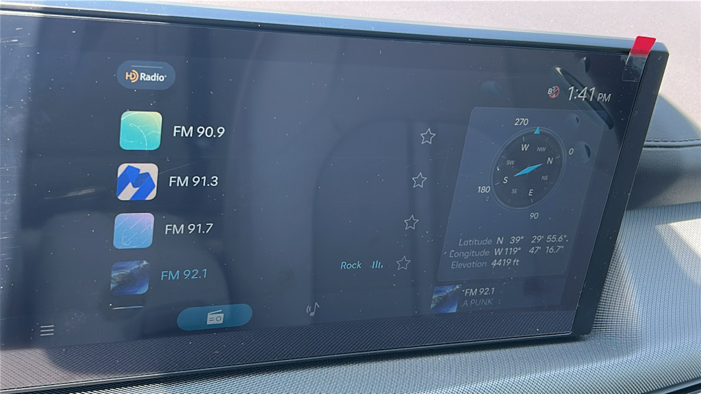 Thumbnail: 2026 Hyundai Sonata - 5
