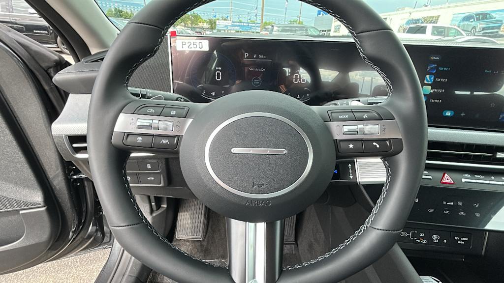 Thumbnail: 2026 Hyundai Sonata - 8