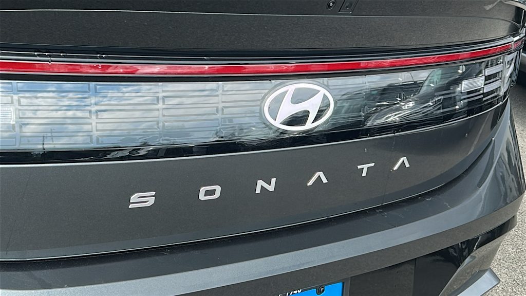 Thumbnail: 2026 Hyundai Sonata - 6