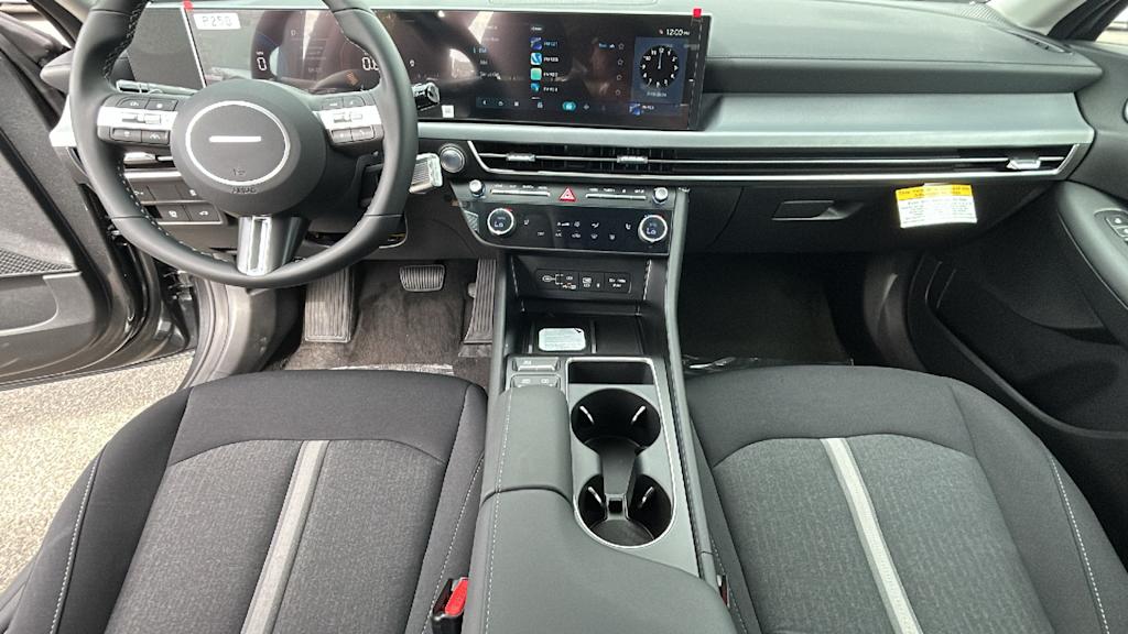 Thumbnail: 2026 Hyundai Sonata - 12