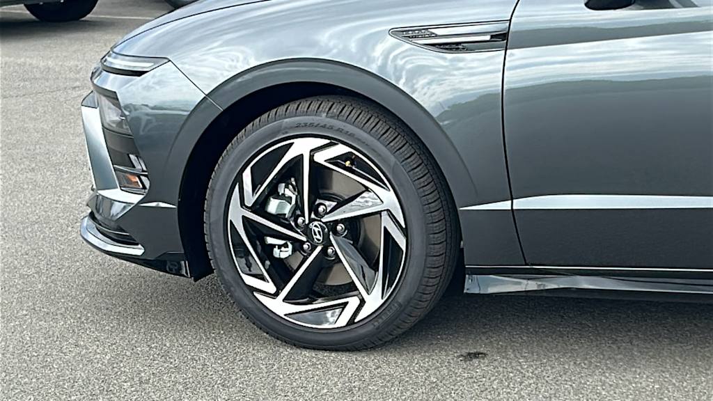 Thumbnail: 2026 Hyundai Sonata - 7