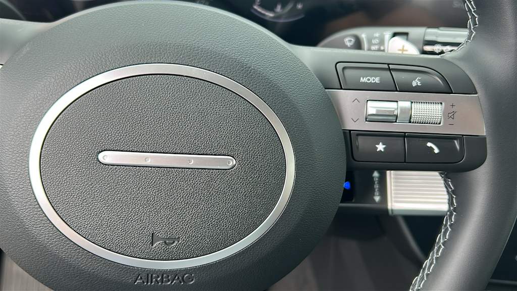 Thumbnail: 2026 Hyundai Sonata - 26