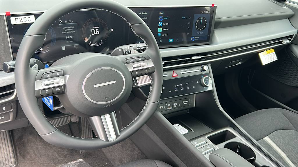 Thumbnail: 2026 Hyundai Sonata - 2