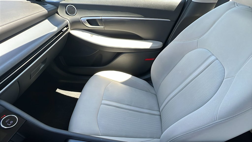 Thumbnail: 2025 Hyundai Sonata - 10