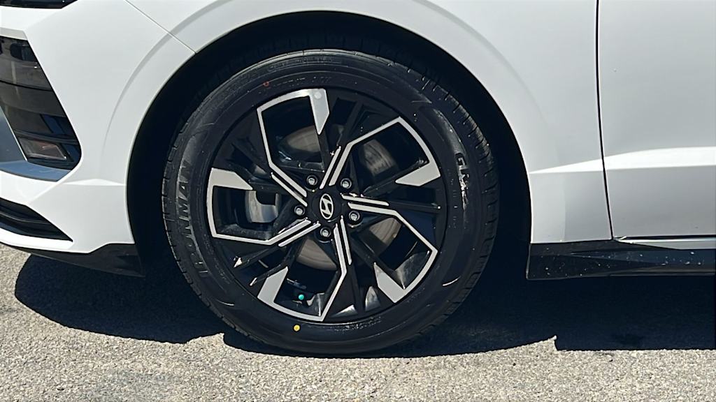 Thumbnail: 2025 Hyundai Sonata - 7