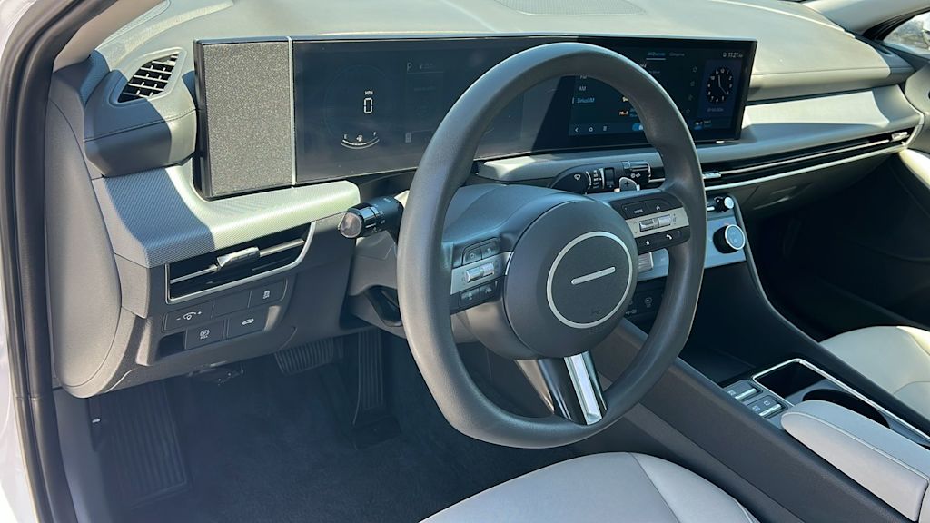 Thumbnail: 2025 Hyundai Sonata - 2