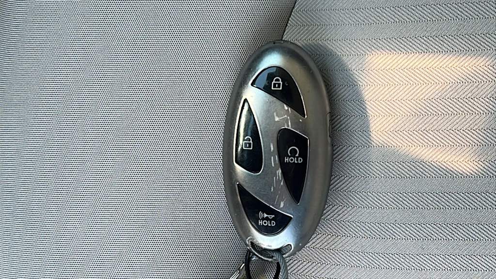 Thumbnail: 2025 Hyundai Sonata - 16