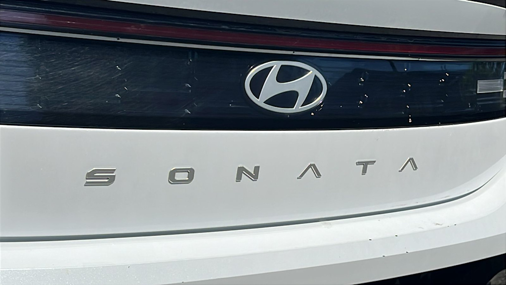 Thumbnail: 2025 Hyundai Sonata - 6