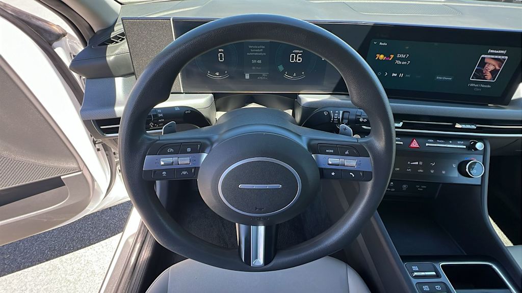 Thumbnail: 2025 Hyundai Sonata - 8