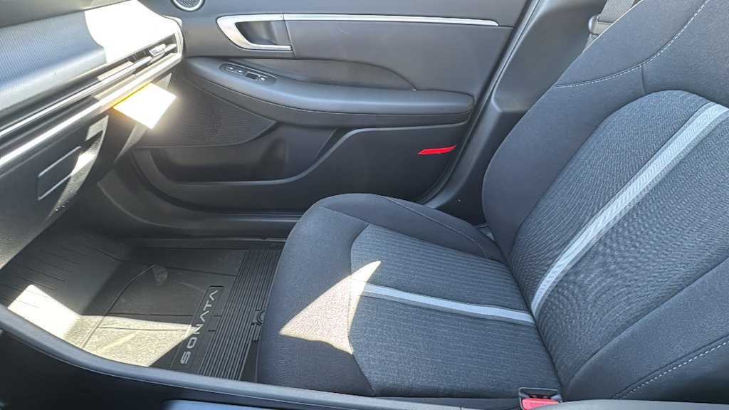 Thumbnail: 2026 Hyundai Sonata - 10