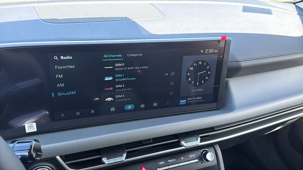 Thumbnail: 2026 Hyundai Sonata - 22