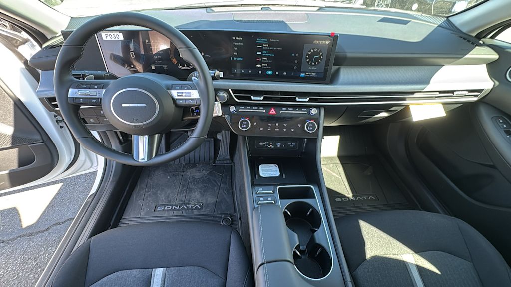 Thumbnail: 2026 Hyundai Sonata - 12