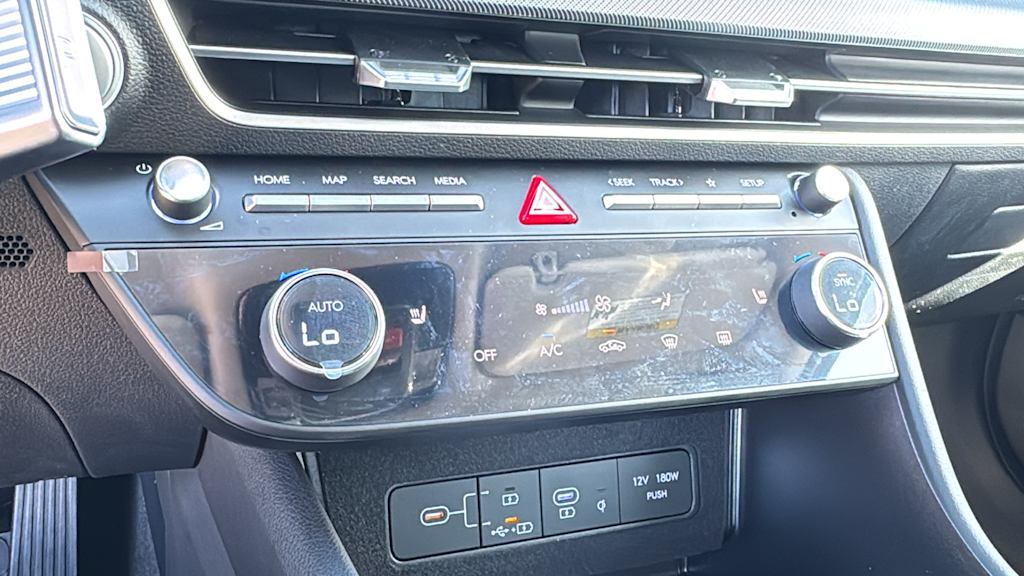 Thumbnail: 2026 Hyundai Sonata - 13