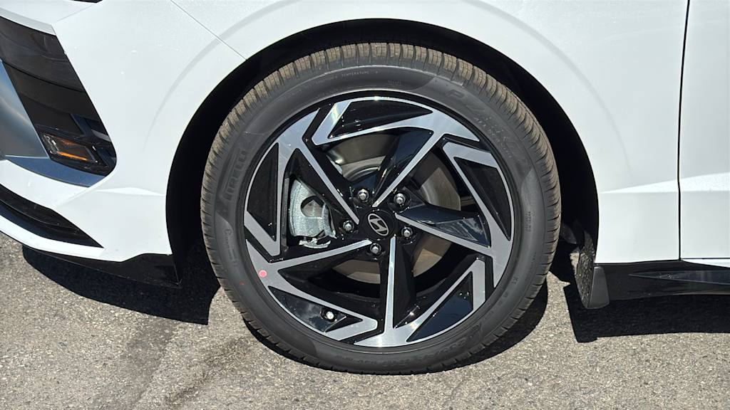 Thumbnail: 2026 Hyundai Sonata - 7