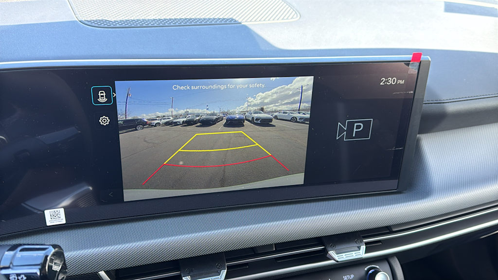 Thumbnail: 2026 Hyundai Sonata - 23