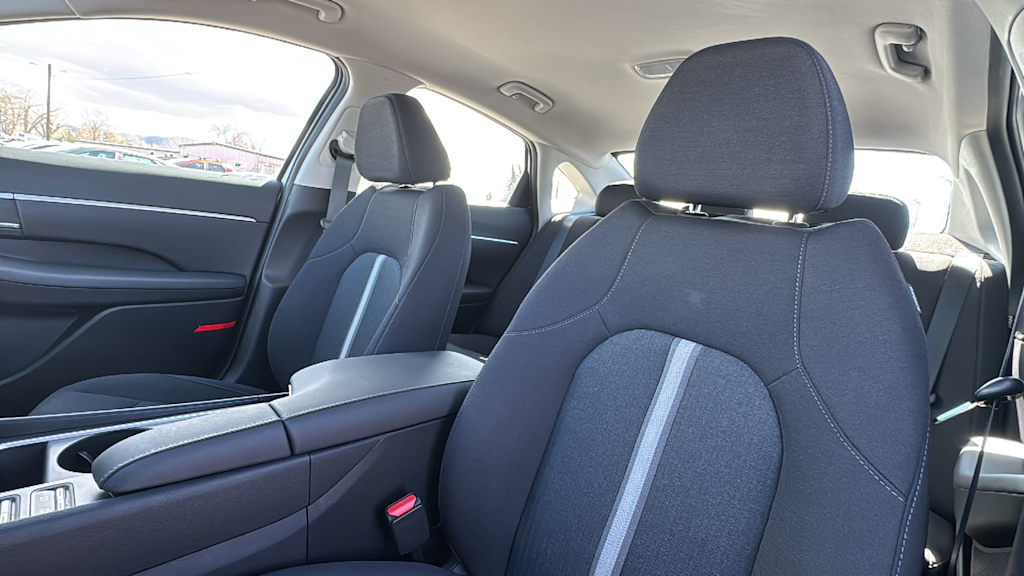 Thumbnail: 2026 Hyundai Sonata - 9