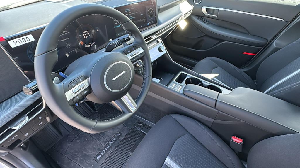 Thumbnail: 2026 Hyundai Sonata - 2