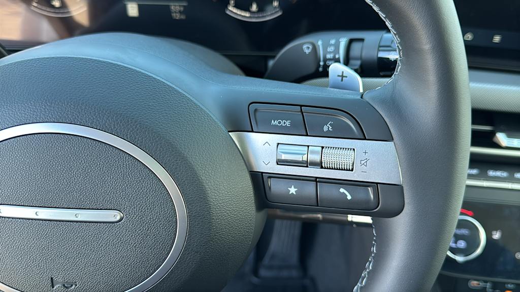 Thumbnail: 2026 Hyundai Sonata - 26