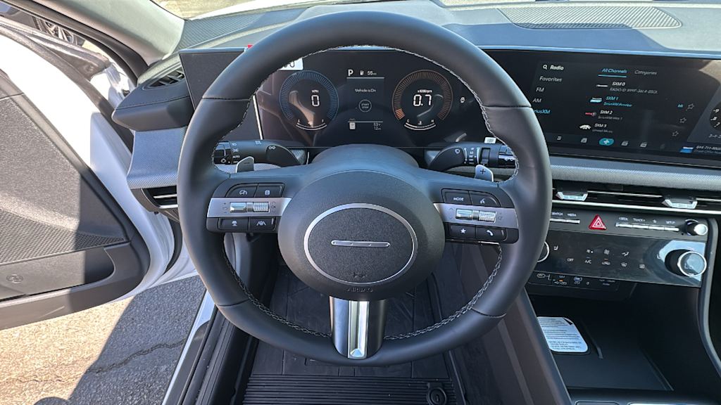 Thumbnail: 2026 Hyundai Sonata - 8