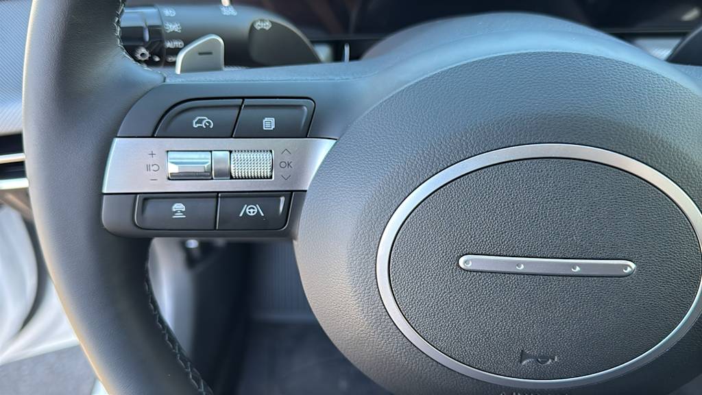 Thumbnail: 2026 Hyundai Sonata - 25