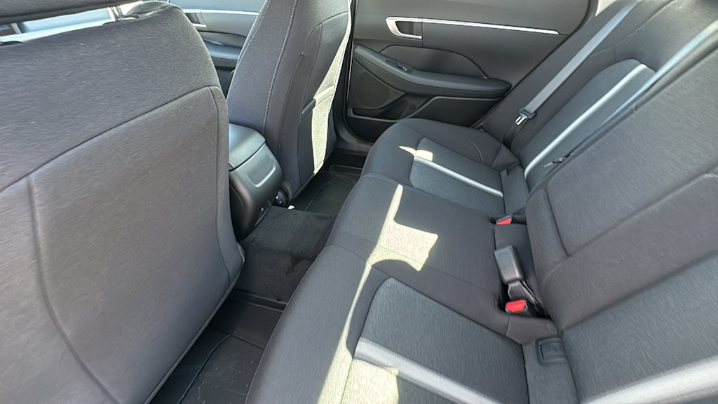 Thumbnail: 2026 Hyundai Sonata - 11