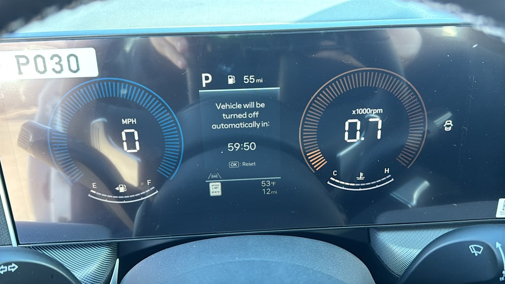 Thumbnail: 2026 Hyundai Sonata - 14