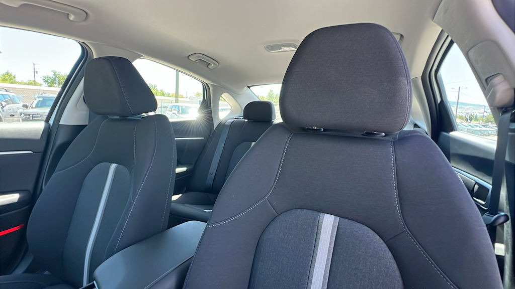 Thumbnail: 2026 Hyundai Sonata - 9