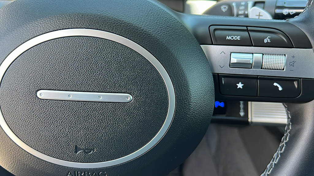 Thumbnail: 2026 Hyundai Sonata - 25