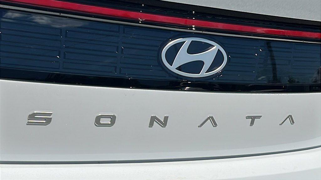 Thumbnail: 2026 Hyundai Sonata - 30