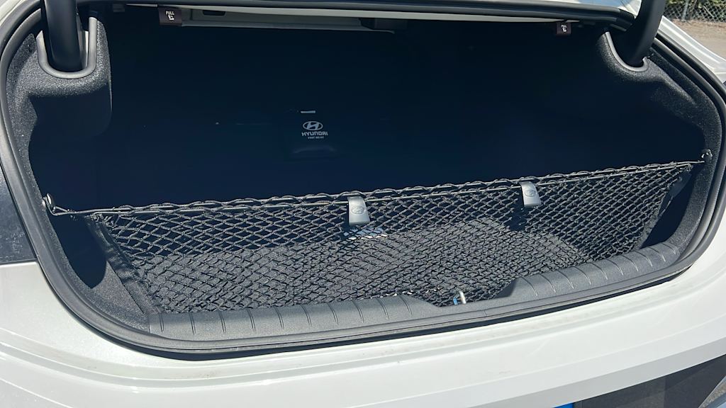Thumbnail: 2026 Hyundai Sonata - 6