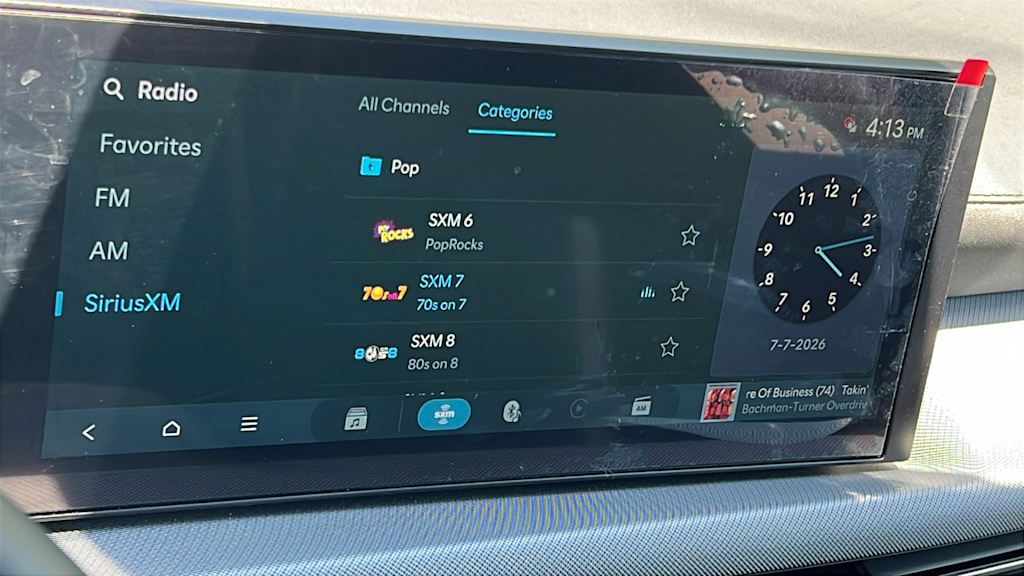 Thumbnail: 2026 Hyundai Sonata - 13