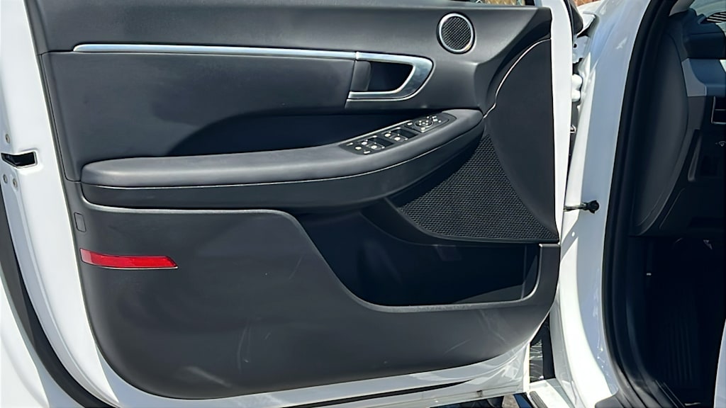 Thumbnail: 2026 Hyundai Sonata - 27